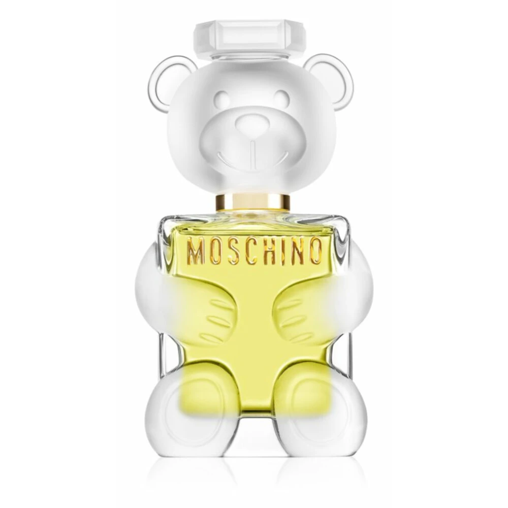 Moschino Toy 2 Eau De Parfum Spray 3 Moschino Toy 2 Eau De Parfum Spray