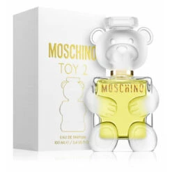 Moschino Toy 2 Eau De Parfum Spray 5 Moschino Toy 2 Eau De Parfum Spray -Cosmetica Speciaal Winkel 1014105 2