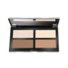 PUPA Milano Contouring & Strobing Powder Palette 1 PUPA Milano Contouring & Strobing Powder Palette -Cosmetica Speciaal Winkel 1014216