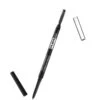 PUPA Milano High Definition Eyebrow Pencil 004 - Extra Dark 2 PUPA Milano High Definition Eyebrow Pencil 004 - Extra Dark -Cosmetica Speciaal Winkel 1014226