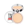 PUPA Milano Like A Doll Compact Powder SPF15 008 SWEET VANILLA 1 PUPA Milano Like A Doll Compact Powder SPF15 008 SWEET VANILLA -Cosmetica Speciaal Winkel 1014229