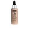 PUPA Milano Like A Doll Make-Up Fluid SPF15 - 030 - Natural Beige -Cosmetica Speciaal Winkel 1014231