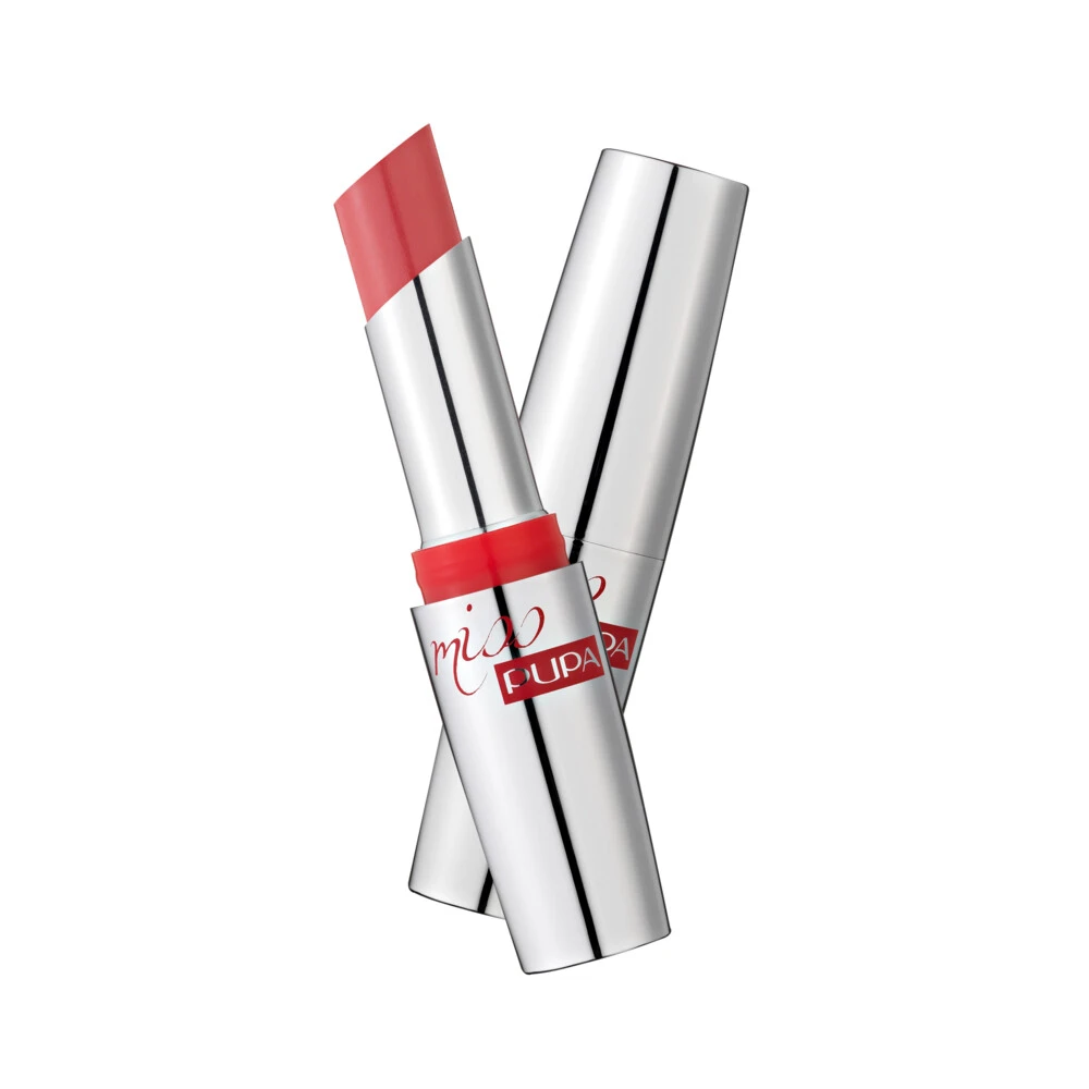 PUPA Milano Miss Pupa Lipstick 102 Candy Nude 3 PUPA Milano Miss Pupa Lipstick 102 Candy Nude