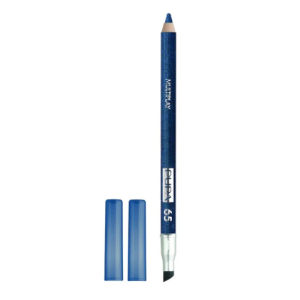 PUPA Milano Multiplay Pencil 1,2gr 065 Blue Emotion 3 PUPA Milano Multiplay Pencil 1,2gr 065 Blue Emotion