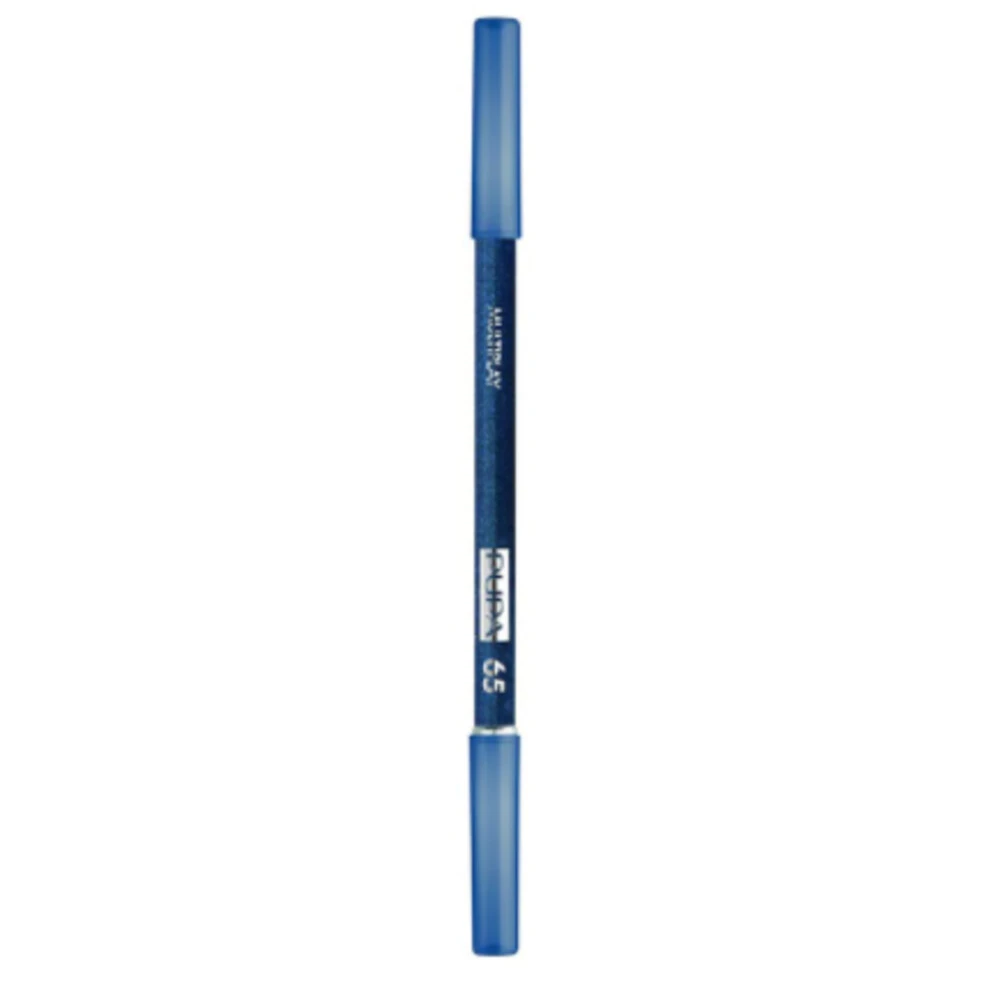 PUPA Milano Multiplay Pencil 1,2gr 065 Blue Emotion 4 PUPA Milano Multiplay Pencil 1,2gr 065 Blue Emotion - Afbeelding 2