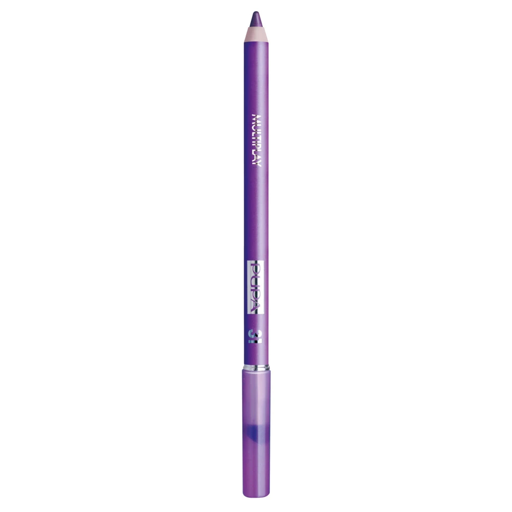 PUPA Milano Multiplay Pencil 1,2gr 31 - Full Purple 3 PUPA Milano Multiplay Pencil 1,2gr 31 - Full Purple