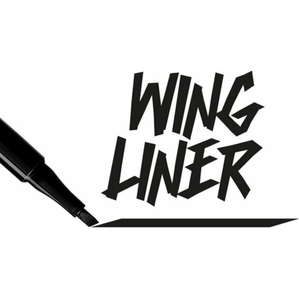 PUPA Milano Wing Liner 5 PUPA Milano Wing Liner - Afbeelding 3