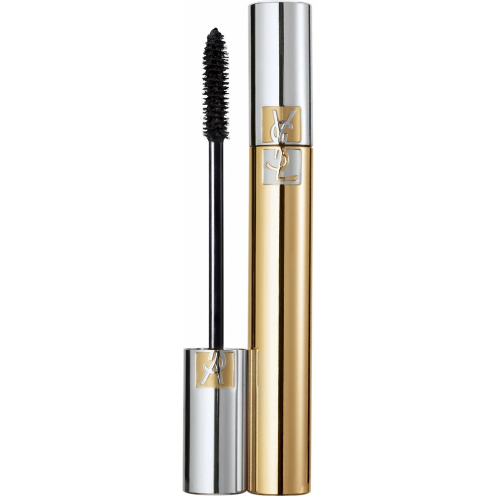 Yves Saint Laurent Mascara Volume Effet Faux Cils Charcoal Black 3 Yves Saint Laurent Mascara Volume Effet Faux Cils Charcoal Black
