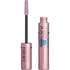 Maybelline Lash Sensational Sky High Mascara Waterproof Zwart