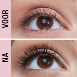 Maybelline Lash Sensational Sky High Mascara Waterproof Zwart 9 Maybelline Lash Sensational Sky High Mascara Waterproof Zwart -Cosmetica Speciaal Winkel 1018513 4