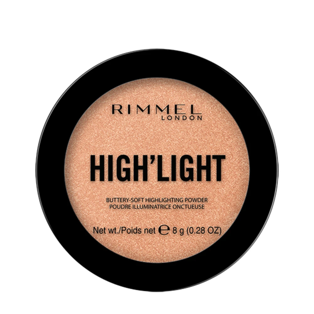 Rimmel London Highlighter Gezicht Highu0027Light 003 Afterglow 3 Rimmel London Highlighter Gezicht Highu0027Light 003 Afterglow