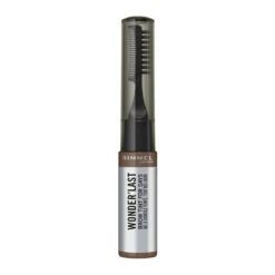 Rimmel London Wenkbrauw Tattoo Wonderu0027last Brow Tint For Days 003 Medium Brown