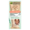 Garnier SkinActive BB Cream SPF 50 Medium 1 Garnier SkinActive BB Cream SPF 50 Medium -Cosmetica Speciaal Winkel 1019279