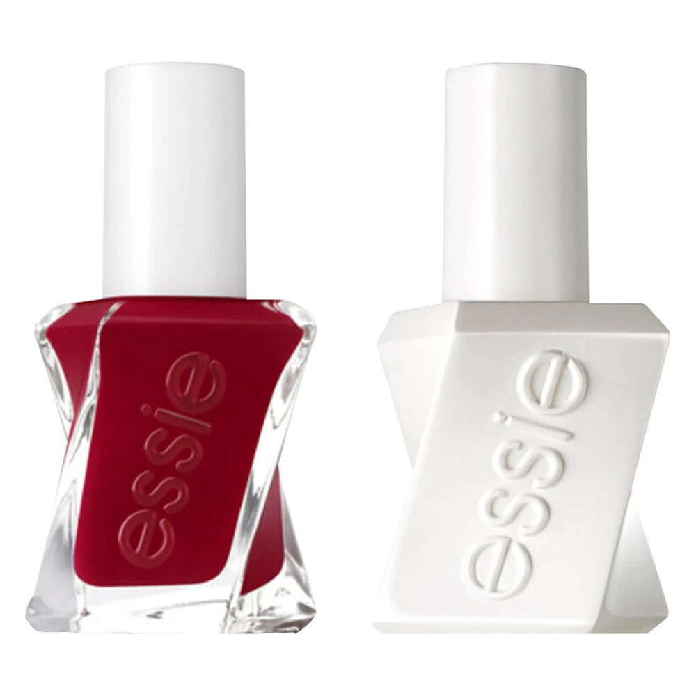 Essie Nagellak Gel Couture Pakket 3 Essie Nagellak Gel Couture Pakket
