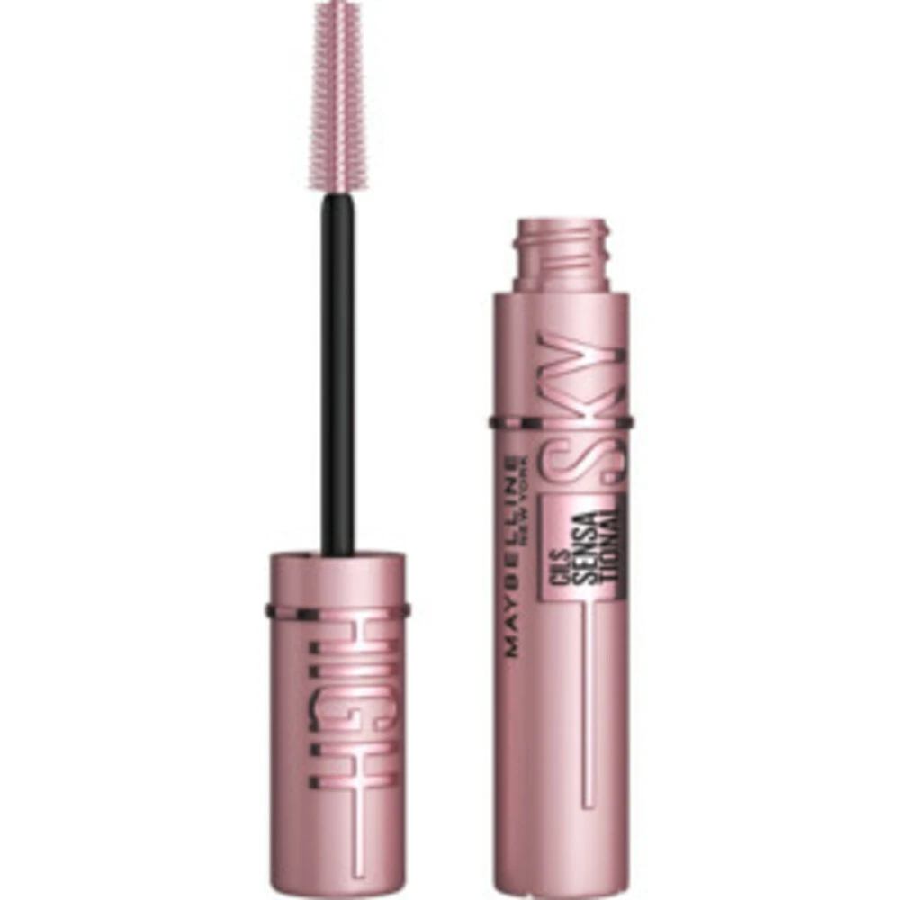 Maybelline Eye Make-Up Pakket 4 Maybelline Eye Make-Up Pakket - Afbeelding 2