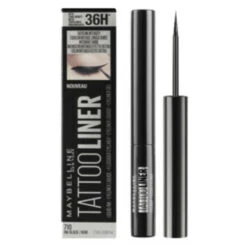 Maybelline Eye Make-Up Pakket 7 Maybelline Eye Make-Up Pakket -Cosmetica Speciaal Winkel 1029317 3