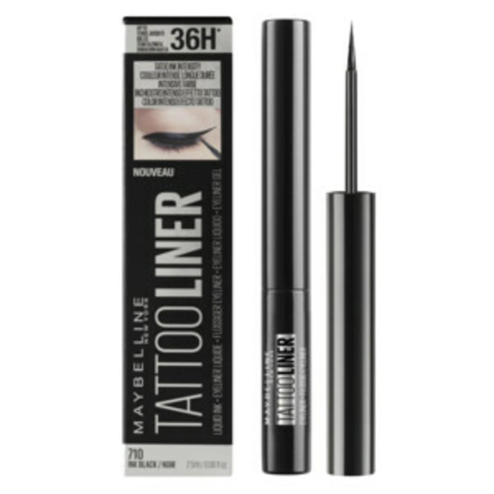 Maybelline Eye Make-Up Pakket 5 Maybelline Eye Make-Up Pakket - Afbeelding 3