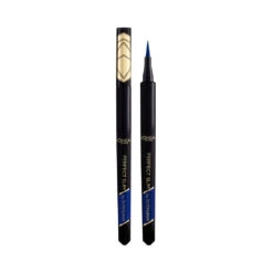 L'Oreal Lu0027Oréal Superliner Perfect Slim Eyeliner Blauw