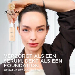 L'Oreal Lu0027Oréal True Match Getint Serum 7-8 Tan Deep 9 L'Oreal Lu0027Oréal True Match Getint Serum 7-8 Tan Deep -Cosmetica Speciaal Winkel 1029634 4