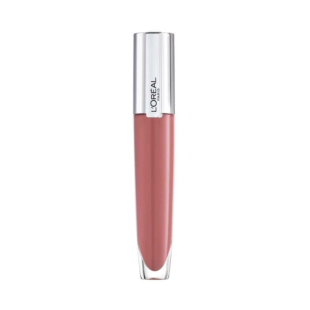 L'Oreal Lu0027Oréal Brilliant Signature Plump- In Gloss 404 Assert 3 L'Oreal Lu0027Oréal Brilliant Signature Plump- In Gloss 404 Assert