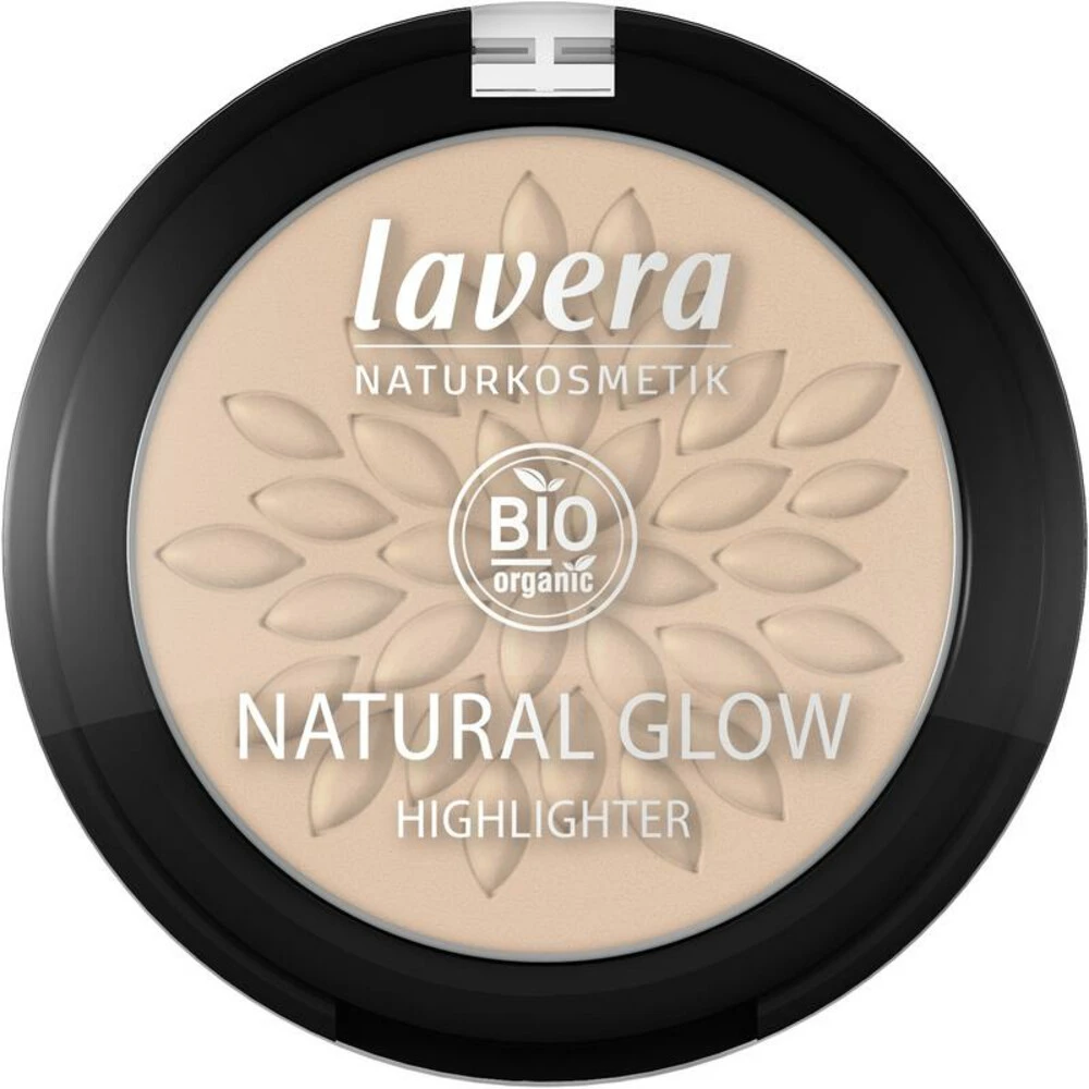 Lavera Natural Glow Highlighter Luminous Gold 02 3 Lavera Natural Glow Highlighter Luminous Gold 02