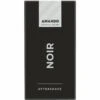 6x Amando Noir Aftershave 2 6x Amando Noir Aftershave -Cosmetica Speciaal Winkel 1030423