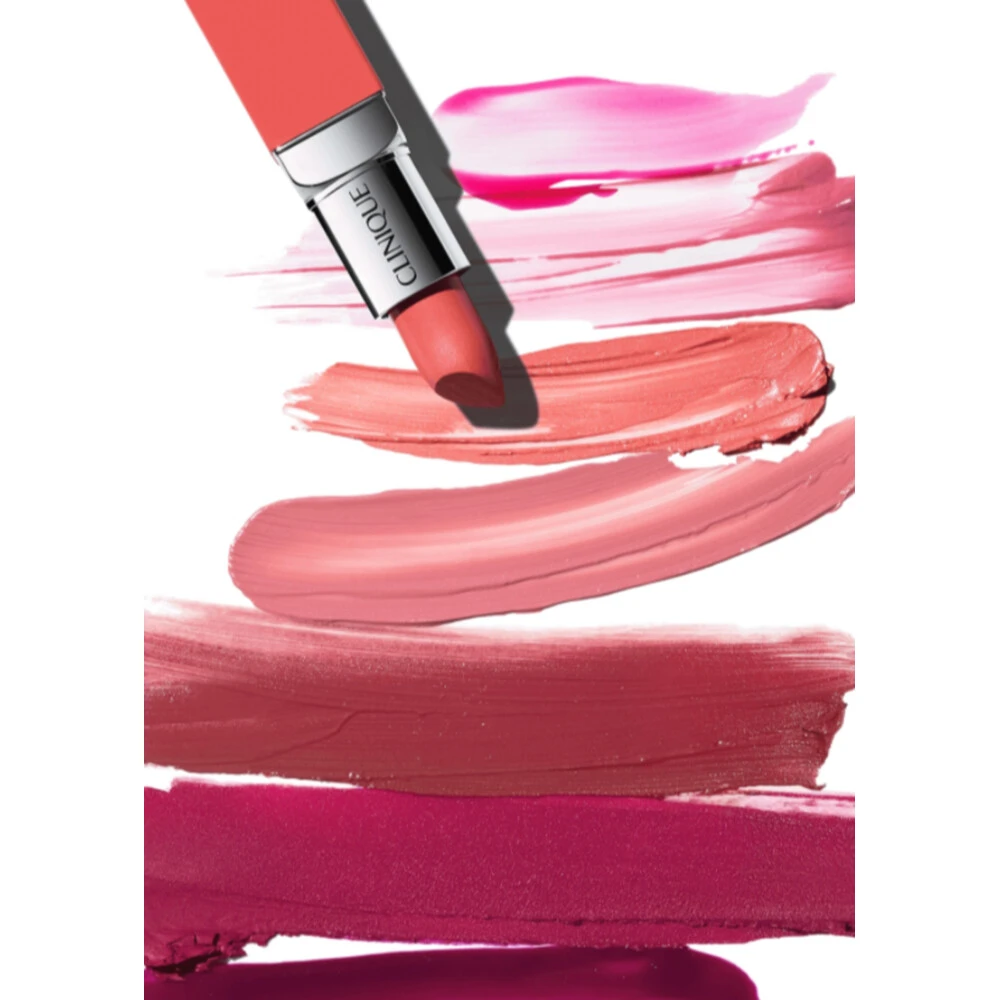 Clinique Lippenstift Pop Lip Colour + Primer 13 Love Pop 5 Clinique Lippenstift Pop Lip Colour + Primer 13 Love Pop - Afbeelding 3