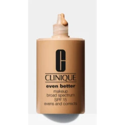Clinique Foundation Even Better CN40 Cream Chamois 9 Clinique Foundation Even Better CN40 Cream Chamois -Cosmetica Speciaal Winkel 1030539 4