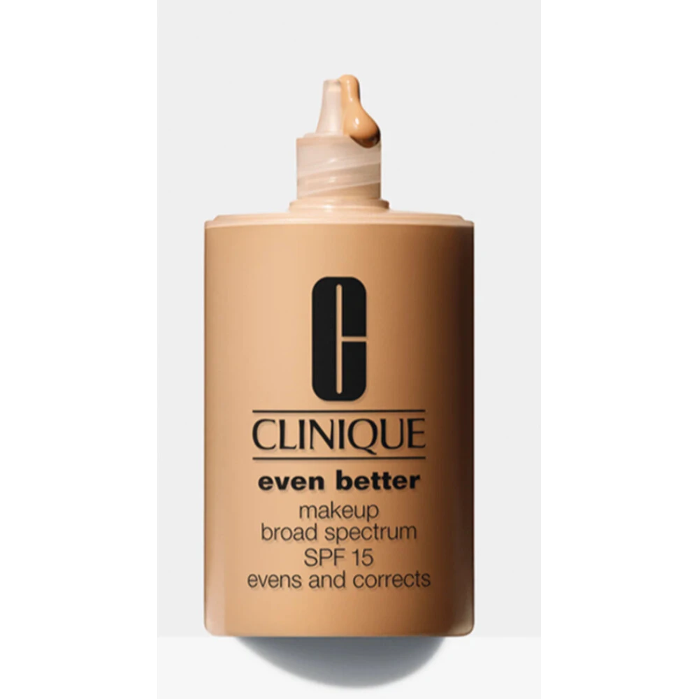 Clinique Foundation Even Better CN40 Cream Chamois 6 Clinique Foundation Even Better CN40 Cream Chamois - Afbeelding 4
