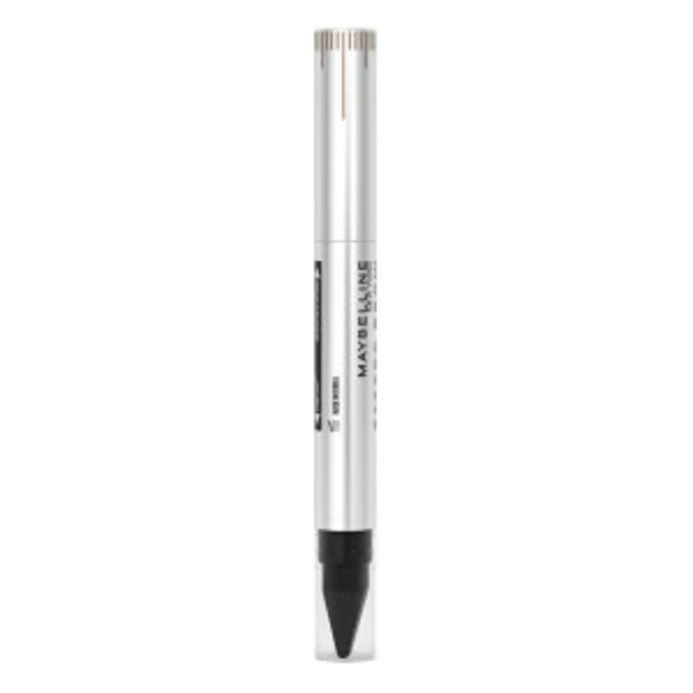 Maybelline Wenkbrauwpotlood Tattoo Brow Lift Stick 02 Soft Brown 3 Maybelline Wenkbrauwpotlood Tattoo Brow Lift Stick 02 Soft Brown