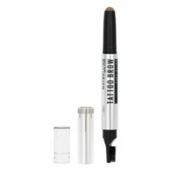 Maybelline Wenkbrauwpotlood Tattoo Brow Lift Stick 02 Soft Brown 7 Maybelline Wenkbrauwpotlood Tattoo Brow Lift Stick 02 Soft Brown -Cosmetica Speciaal Winkel 1035493 2
