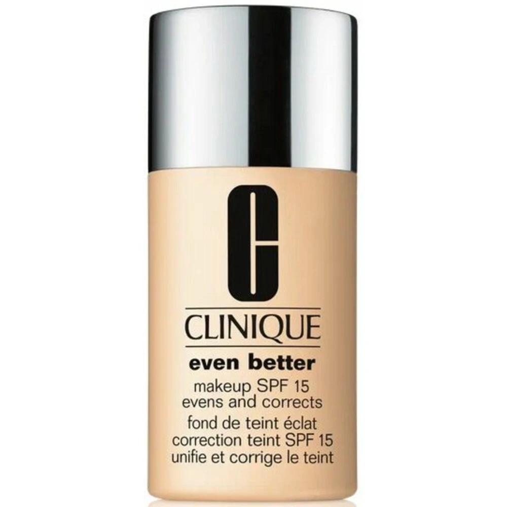 Clinique Even Better Make Up Stone SPF15 3 Clinique Even Better Make Up Stone SPF15