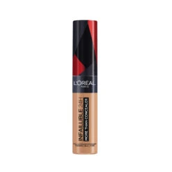 L'Oreal Lu0027Oréal Infaillible More Than Concealer 328.5 Crème Brûlée