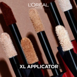 L'Oreal Lu0027Oréal Infaillible More Than Concealer 328.5 Crème Brûlée 8 L'Oreal Lu0027Oréal Infaillible More Than Concealer 328.5 Crème Brûlée -Cosmetica Speciaal Winkel 1037257 3