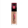 L'Oreal Lu0027Oréal Infaillible 32H Fresh Wear Foundation 160 Rose Linen -Cosmetica Speciaal Winkel 1037259