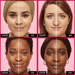 L'Oreal Lu0027Oréal Infaillible 32H Fresh Wear Foundation 160 Rose Linen 8 L'Oreal Lu0027Oréal Infaillible 32H Fresh Wear Foundation 160 Rose Linen -Cosmetica Speciaal Winkel 1037259 3