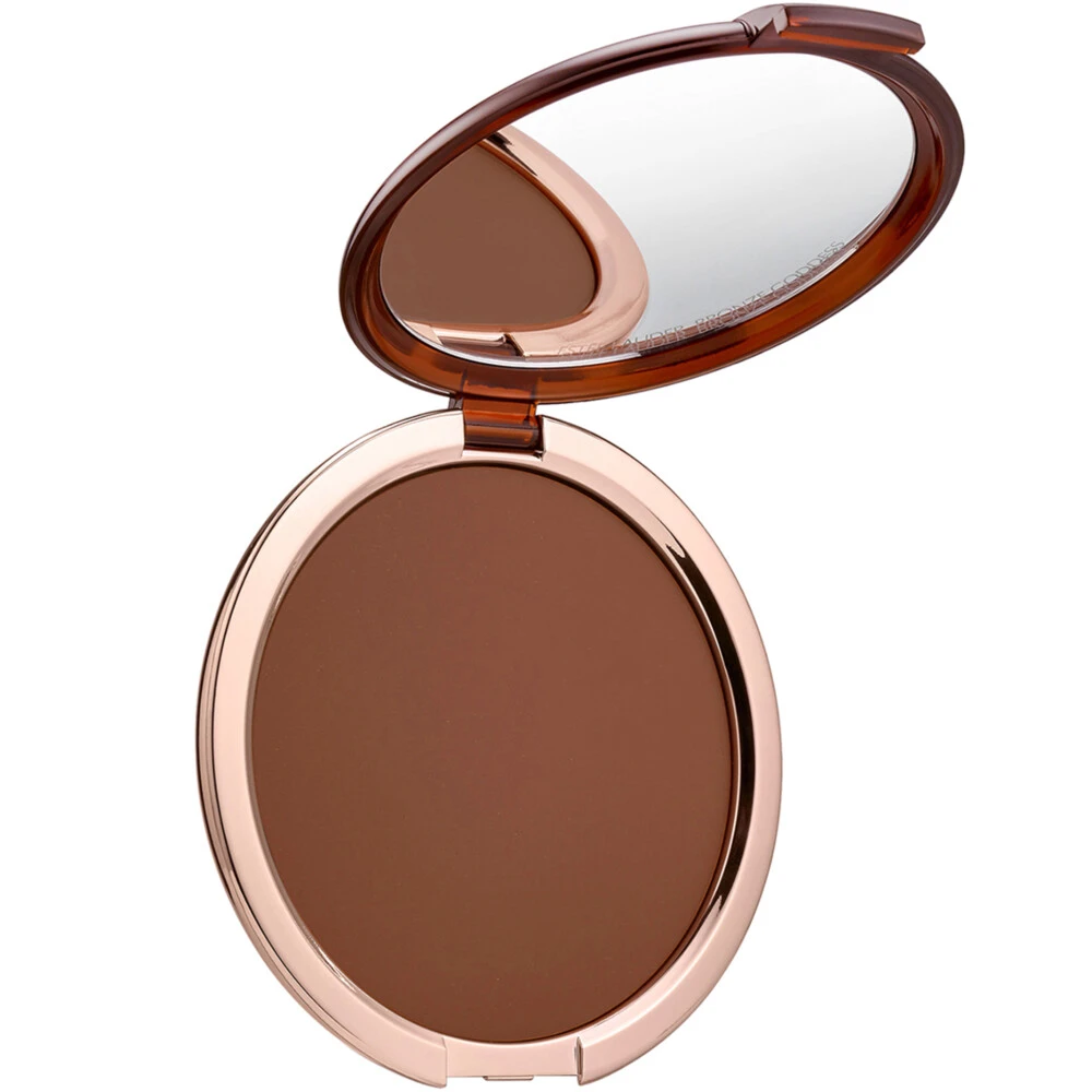 Estee Lauder Bronze Goddess Powder Bronzer - 4 Deep 3 Estee Lauder Bronze Goddess Powder Bronzer - 4 Deep