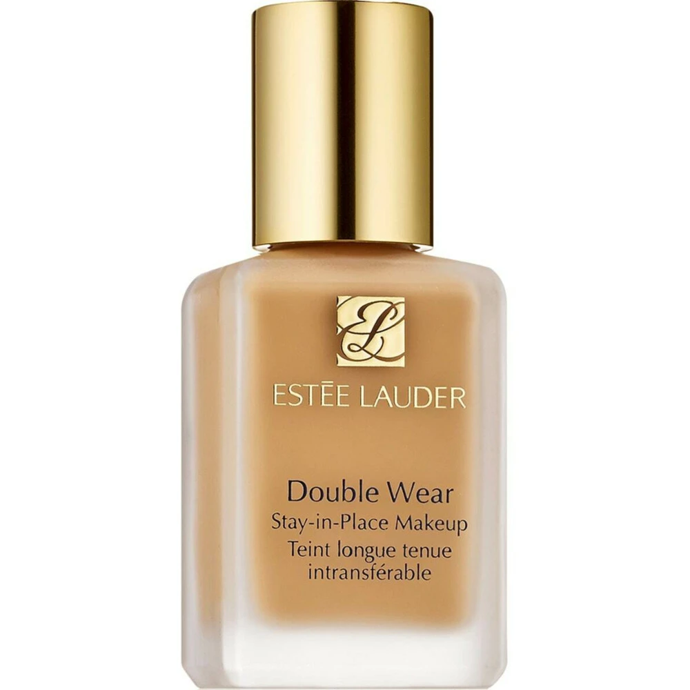 Estee Lauder Double Wear Stay In Place Makeup SPF10 2C1 Pure Beige 3 Estee Lauder Double Wear Stay In Place Makeup SPF10 2C1 Pure Beige