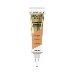 Max Factor Miracle Pure Foundation 070 Warm Sand -Cosmetica Speciaal Winkel 1041197 2
