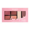 Bourjois Volume Glamour Coup De Coeur Oogschaduw Palette 003 Cute Look 1 Bourjois Volume Glamour Coup De Coeur Oogschaduw Palette 003 Cute Look -Cosmetica Speciaal Winkel 1041266