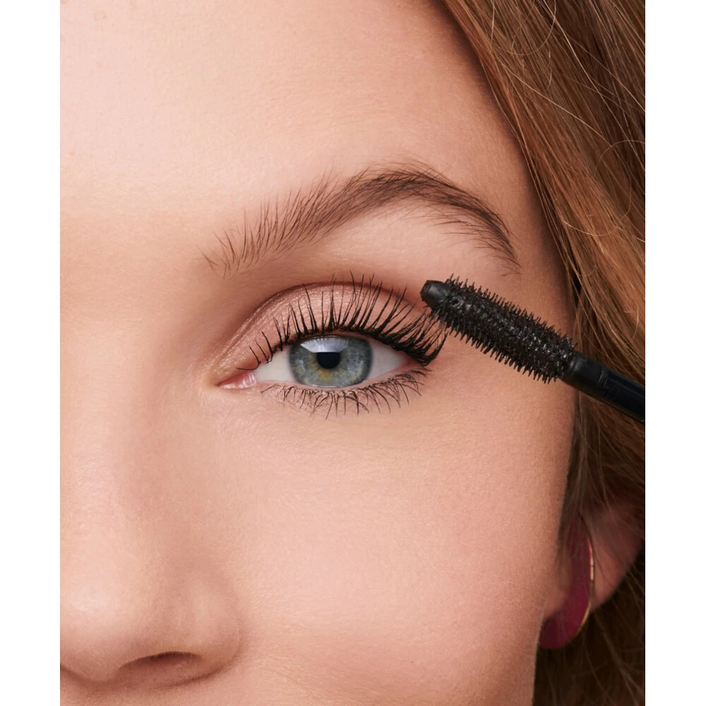Bourjois Twist Up The Volume Mascara 003 Black Balm Booster 6 Bourjois Twist Up The Volume Mascara 003 Black Balm Booster - Afbeelding 4
