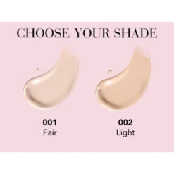 Bourjois Healthy Mix Tinded Beautifier Foundation 001 Fair 8 Bourjois Healthy Mix Tinded Beautifier Foundation 001 Fair -Cosmetica Speciaal Winkel 1041281 3