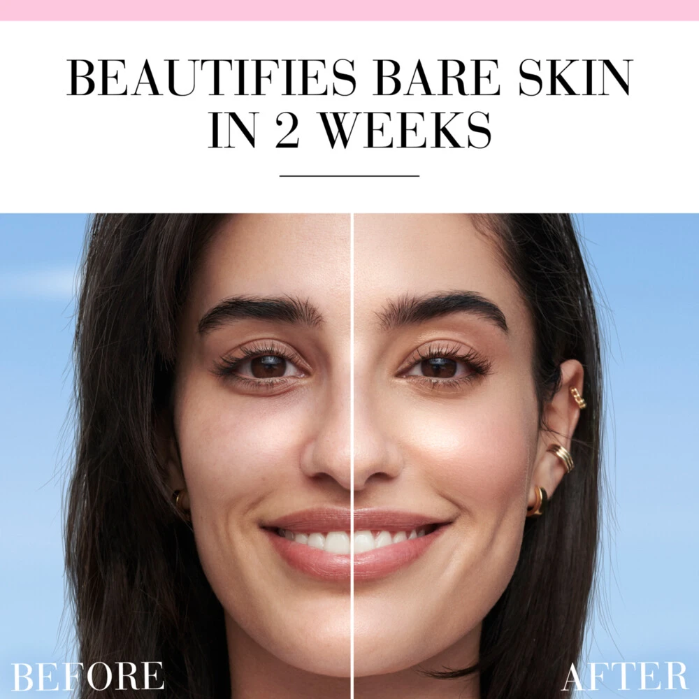 Bourjois Healthy Mix Tinded Beautifier Foundation 001 Fair 6 Bourjois Healthy Mix Tinded Beautifier Foundation 001 Fair - Afbeelding 4