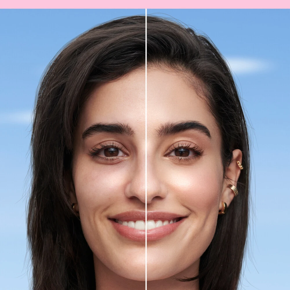 Bourjois Healthy Mix Tinded Beautifier Foundation 004 Medium 6 Bourjois Healthy Mix Tinded Beautifier Foundation 004 Medium - Afbeelding 4