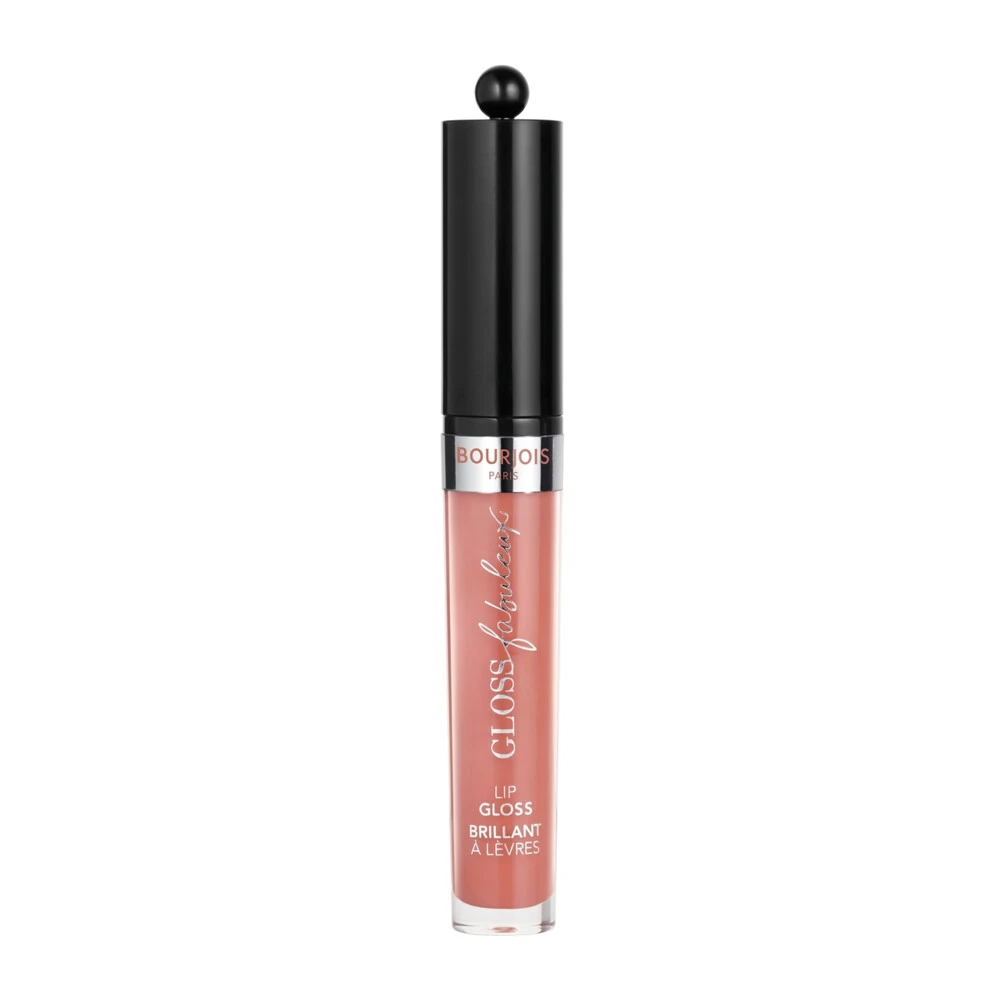 Bourjois Gloss Fabuleux Lipgloss 6 Cream Comes True 4 Bourjois Gloss Fabuleux Lipgloss 6 Cream Comes True - Afbeelding 2