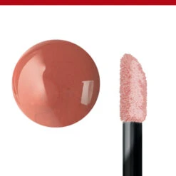 Bourjois Gloss Fabuleux Lipgloss 6 Cream Comes True 8 Bourjois Gloss Fabuleux Lipgloss 6 Cream Comes True -Cosmetica Speciaal Winkel 1041294 3