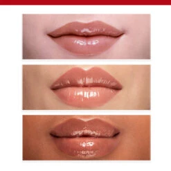 Bourjois Gloss Fabuleux Lipgloss 6 Cream Comes True 9 Bourjois Gloss Fabuleux Lipgloss 6 Cream Comes True -Cosmetica Speciaal Winkel 1041294 4