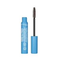 Rimmel KIND & FREE Vegan Mascara 002 Brown 7 Rimmel KIND & FREE Vegan Mascara 002 Brown -Cosmetica Speciaal Winkel 1041368 2
