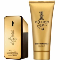 Paco Rabanne 1 Million Giftset 7 Paco Rabanne 1 Million Giftset -Cosmetica Speciaal Winkel 1042298 3