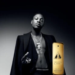 Paco Rabanne 1 Million Elixir Eau De Parfum Spray 12 Paco Rabanne 1 Million Elixir Eau De Parfum Spray -Cosmetica Speciaal Winkel 1042309 5